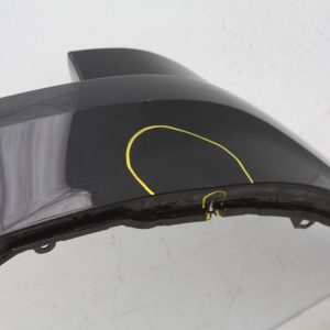 Polestar 2 Rear Bumper 2020 on 31663699 Genuine - Image 8