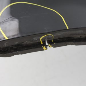 Polestar 2 Rear Bumper 2020 on 31663699 Genuine - Image 9