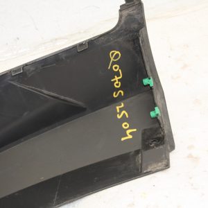 Polestar 2 Rear Bumper Lower Section 2020 ON 31663981 Genuine - Image 18
