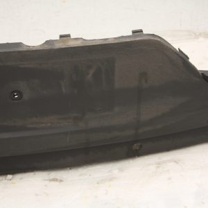 Polestar 2 Rear Bumper Lower Section 2020 ON 31663981 Genuine - Image 4