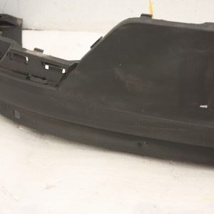 Polestar 2 Rear Bumper Lower Section 2020 ON 31663981 Genuine - Image 6