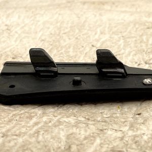Porsche 911 GT3 Front Bumper Right Retaining Plate 2014-2018 99150531801 Genuine - Image 11