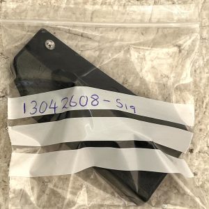 Porsche 911 GT3 Front Bumper Right Retaining Plate 2014-2018 99150531801 Genuine - Image 15
