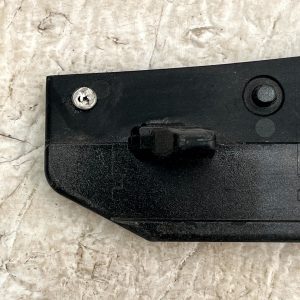 Porsche 911 GT3 Front Bumper Right Retaining Plate 2014-2018 99150531801 Genuine - Image 3