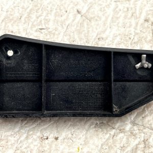 Porsche 911 GT3 Front Bumper Right Retaining Plate 2014-2018 99150531801 Genuine - Image 5