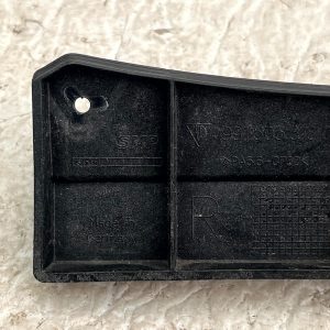 Porsche 911 GT3 Front Bumper Right Retaining Plate 2014-2018 99150531801 Genuine - Image 6