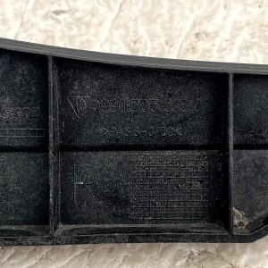 Porsche 911 GT3 Front Bumper Right Retaining Plate 2014-2018 99150531801 Genuine - Image 7