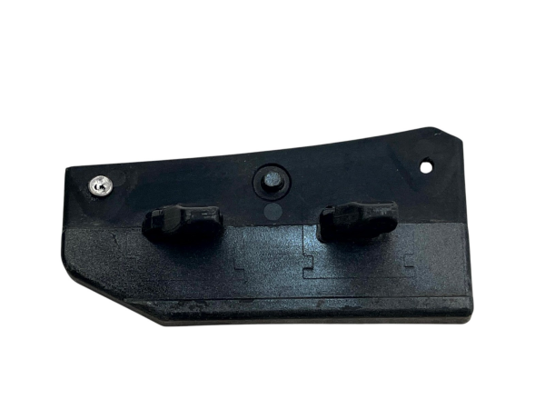 Porsche-911-GT3-Front-Bumper-Right-Retaining-Plate-2014-2018-99150531801-Genuine-178187086345