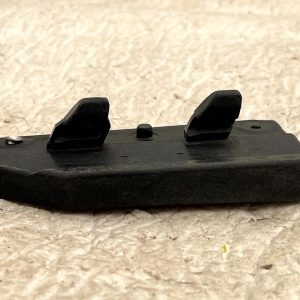 Porsche 911 GT3 Front Bumper Right Retaining Plate 2014-2018 99150531801 Genuine - Image 9