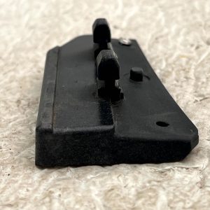 Porsche 911 GT3 Front Bumper Right Retaining Plate 2014-2018 99150531801 Genuine - Image 10