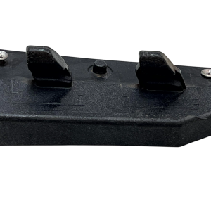 Porsche 991 GT3 Front Bumper Left Upper Retaining Plate Trim 14-21 99150531701 - Image 14