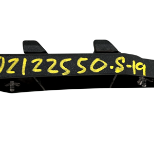 Porsche 991 GT3 Front Bumper Left Upper Retaining Plate Trim 14-21 99150531701 - Image 18