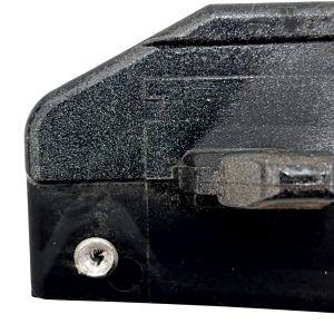 Porsche 991 GT3 Front Bumper Left Upper Retaining Plate Trim 14-21 99150531701 - Image 3