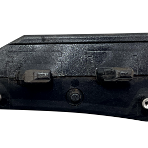 Porsche 991 GT3 Front Bumper Left Upper Retaining Plate Trim 14-21 99150531701 - Image 1