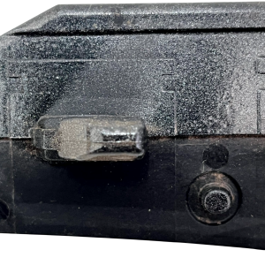 Porsche 991 GT3 Front Bumper Left Upper Retaining Plate Trim 14-21 99150531701 - Image 5