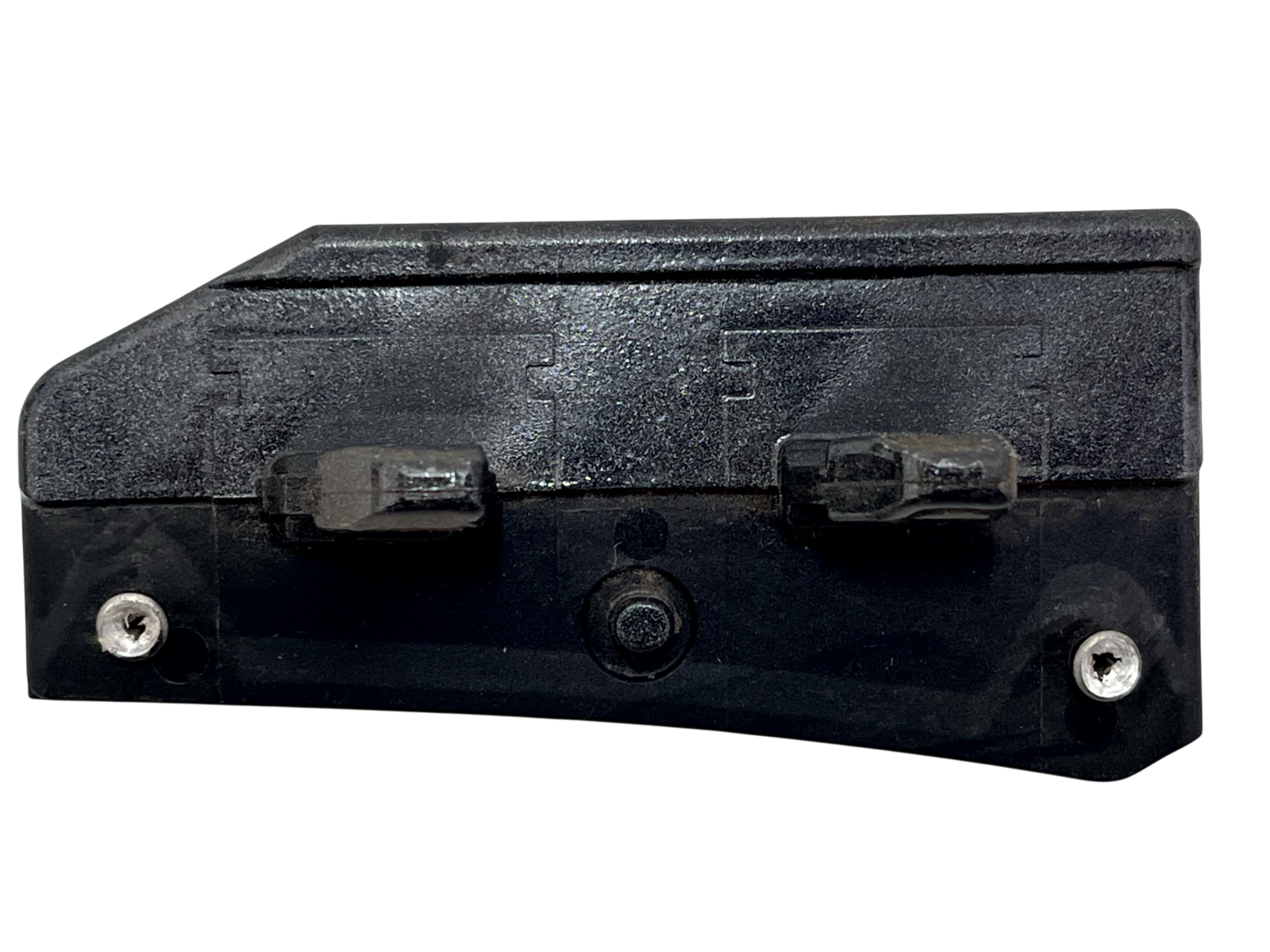 Porsche 991 GT3 Front Bumper Left Upper Retaining Plate Trim 14-21 99150531701