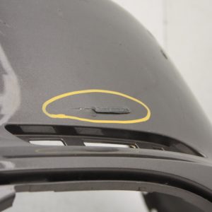 Porsche Carrera 911 991 Rear Bumper 2011 TO 2015 99150541104 Genuine *DAMAGED* - Image 11