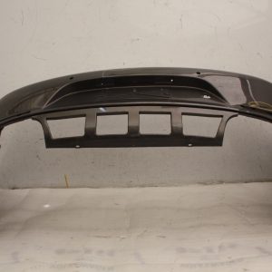 Porsche Carrera 911 991 Rear Bumper 2011 TO 2015 99150541104 Genuine *DAMAGED* - Image 12