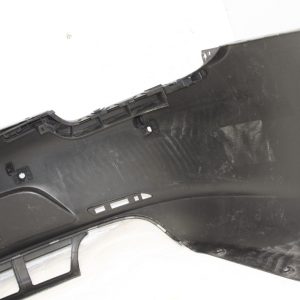 Porsche Carrera 911 991 Rear Bumper 2011 TO 2015 99150541104 Genuine *DAMAGED* - Image 15