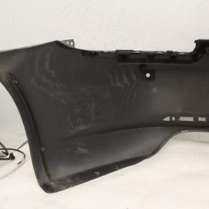 Porsche Carrera 911 991 Rear Bumper 2011 TO 2015 99150541104 Genuine *DAMAGED* - Image 17