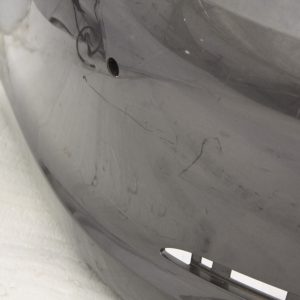 Porsche Carrera 911 991 Rear Bumper 2011 TO 2015 99150541104 Genuine *DAMAGED* - Image 5