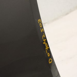 Porsche Carrera 911 991 Rear Bumper 2011 TO 2015 99150541104 Genuine *DAMAGED* - Image 6