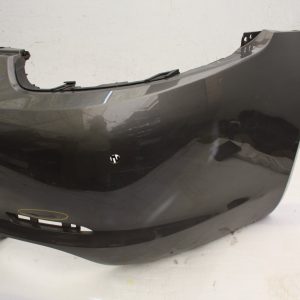 Porsche Carrera 911 991 Rear Bumper 2011 TO 2015 99150541104 Genuine *DAMAGED* - Image 7