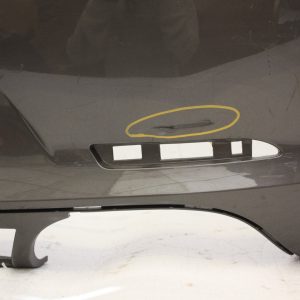 Porsche Carrera 911 991 Rear Bumper 2011 TO 2015 99150541104 Genuine *DAMAGED* - Image 9