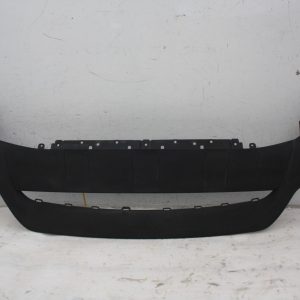 Porsche Cayenne Front Bumper Lower Section 2017 ON 9Y0807061B Genuine
