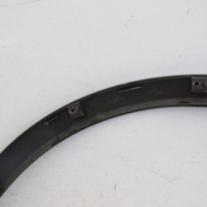 Porsche Cayenne Front Left Side Wheel Arch 9Y0853717K Genuine *DAMAGED* - Image 17