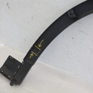 Porsche Cayenne Front Left Side Wheel Arch 9Y0853717K Genuine *DAMAGED* - Image 18