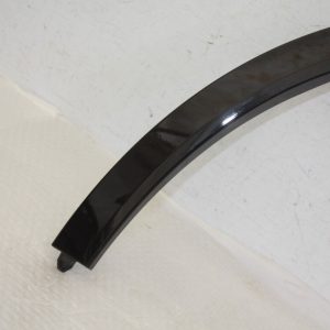 Porsche Cayenne Front Left Side Wheel Arch 9Y0853717K Genuine *DAMAGED* - Image 7
