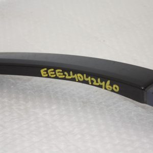 Porsche Cayenne Front Left Side Wheel Arch 9Y0853717K Genuine *DAMAGED* - Image 9