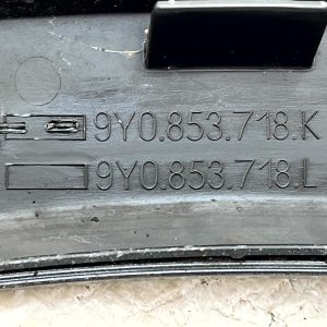 Porsche Cayenne Front Right Side Wheel Arch Trim 2018 TO 2023 9Y0853718L Genuine - Image 20