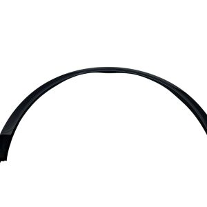 Porsche Cayenne Front Right Side Wheel Arch Trim 2018 TO 2023 9Y0853718L Genuine - Image 1