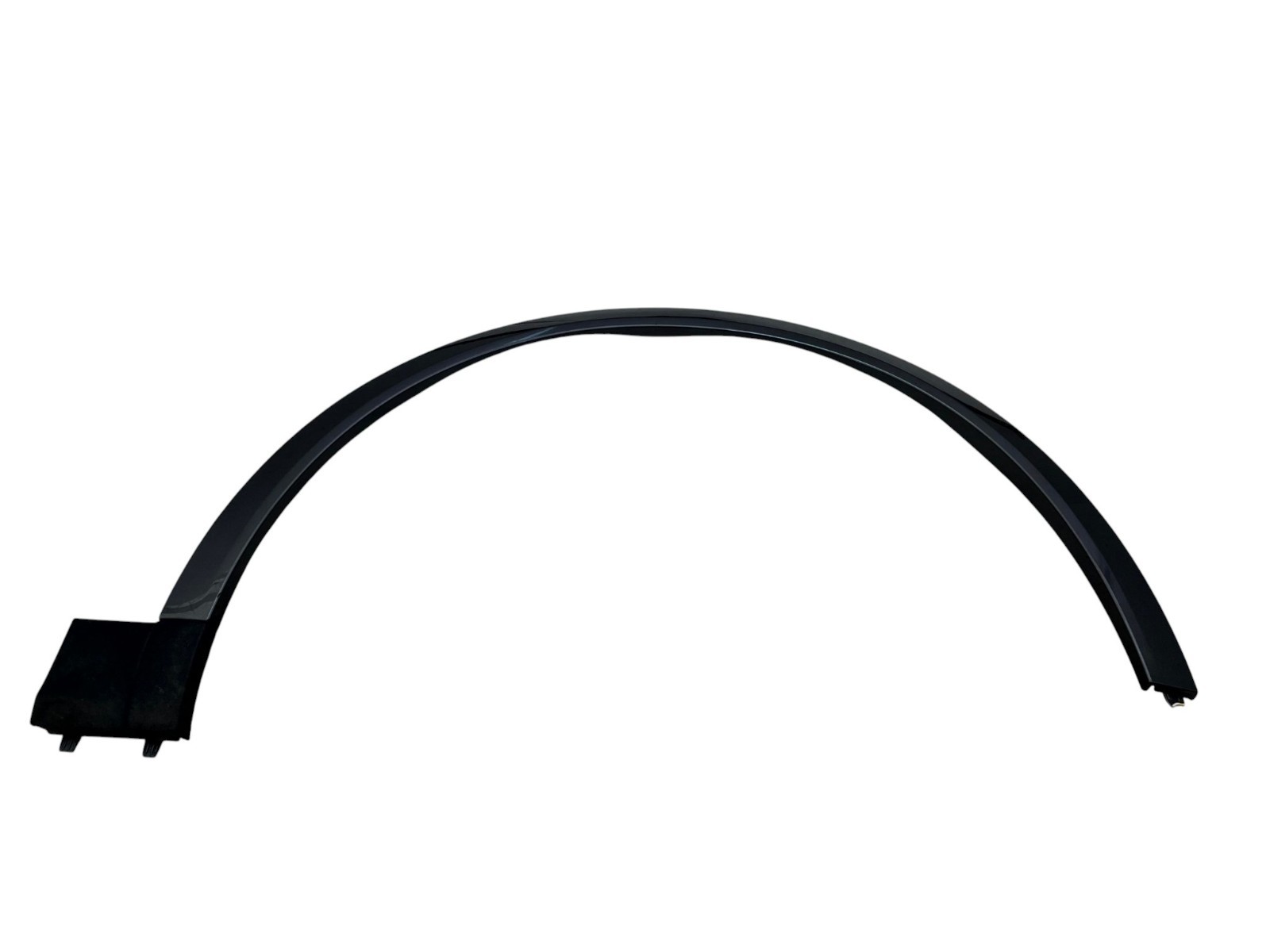 Porsche Cayenne Front Right Side Wheel Arch Trim 2018 TO 2023 9Y0853718L Genuine
