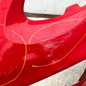Porsche Cayman S Front Bumper 2013 TO 2016 9167240300106 Genuine - Image 11