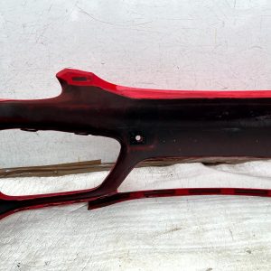 Porsche Cayman S Front Bumper 2013 TO 2016 9167240300106 Genuine - Image 15