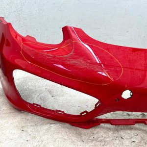 Porsche Cayman S Front Bumper 2013 TO 2016 9167240300106 Genuine - Image 4