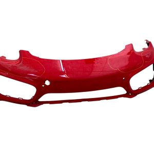 Porsche Cayman S Front Bumper 2013 TO 2016 9167240300106 Genuine - Image 1