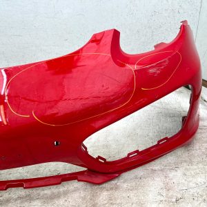 Porsche Cayman S Front Bumper 2013 TO 2016 9167240300106 Genuine - Image 6