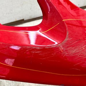 Porsche Cayman S Front Bumper 2013 TO 2016 9167240300106 Genuine - Image 8
