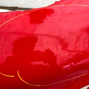 Porsche Cayman S Front Bumper 2013 TO 2016 9167240300106 Genuine - Image 10