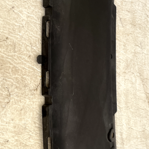 Porsche Macan 95B Radiator Air Guide Duct 2018 TO 2021 95B805187 Genuine - Image 4