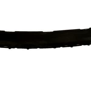 Porsche Macan 95B Radiator Air Guide Duct 2018 TO 2021 95B805187 Genuine - Image 1