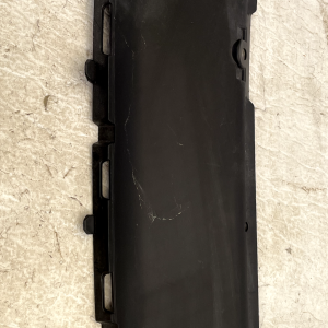 Porsche Macan 95B Radiator Air Guide Duct 2018 TO 2021 95B805187 Genuine - Image 5
