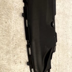 Porsche Macan 95B Radiator Air Guide Duct 2018 TO 2021 95B805187 Genuine - Image 6