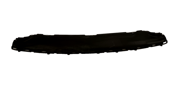 Porsche-Macan-95B-Radiator-Air-Guide-Duct-2018-TO-2021-95B805187-Genuine-178145287375