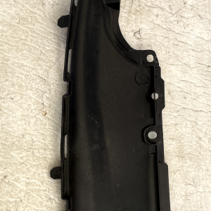Porsche Macan 95B Radiator Air Guide Duct 2018 TO 2021 95B805187 Genuine - Image 8
