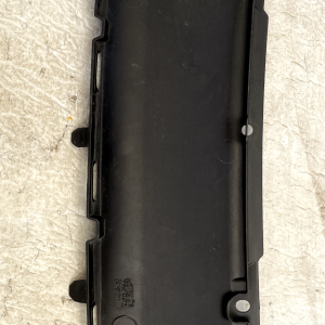 Porsche Macan 95B Radiator Air Guide Duct 2018 TO 2021 95B805187 Genuine - Image 9